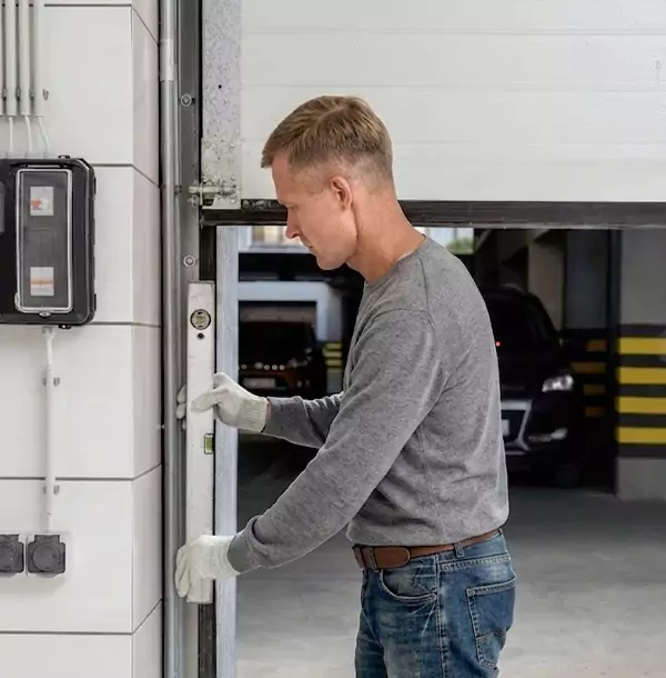 Why Choose Us for Door, Gate and Security Services in Sainte-Catherine, QC