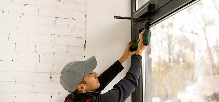 Automatic Door Opener Commercial Sainte-Catherine