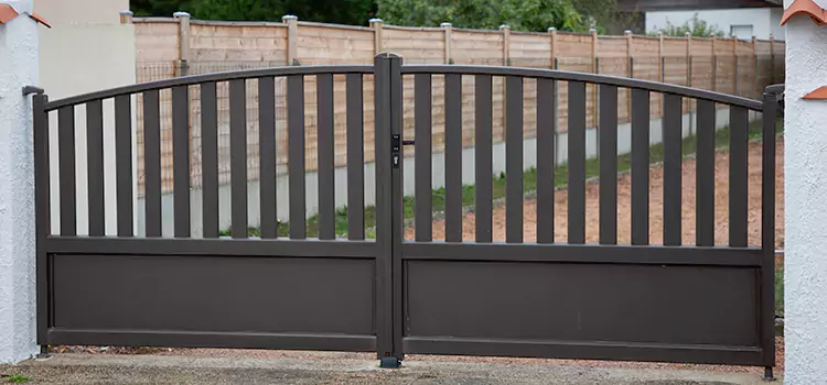 Advanced Gate Solutions in Sainte-Catherine, QC