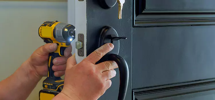 Locksmith Emergency Service Sainte-Catherine