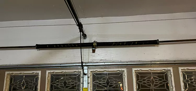 Garage Door Spring Repair Near Me Sainte-Catherine