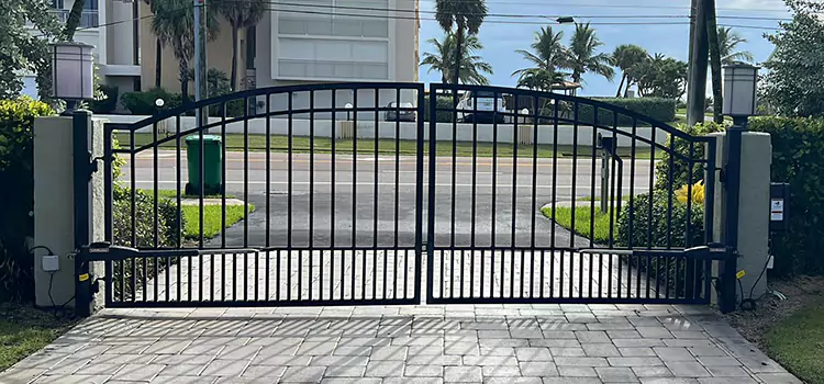 Gate Opener Replacement Near Me in Sainte-Catherine, QC