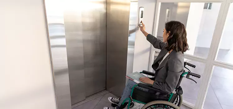 Benefits of Modern Handicap Door Systems in Sainte-Catherine, QC