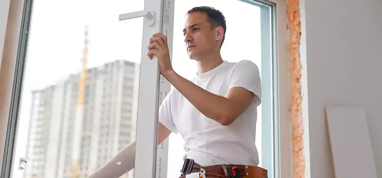 Patio Glass Replacement Sainte-Catherine