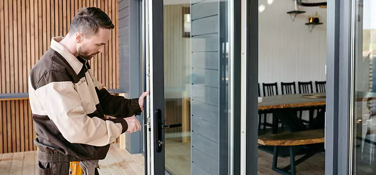 New Sliding Glass Door Installation Sainte-Catherine