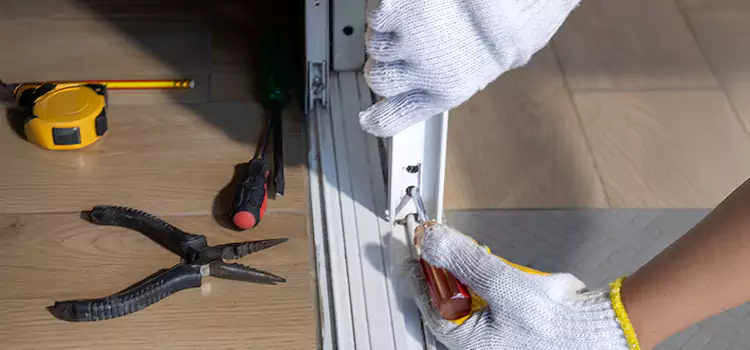 Sliding Door Installation Services in Sainte-Catherine, QC