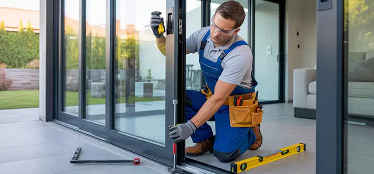 Sliding Screen Door Repair Sainte-Catherine