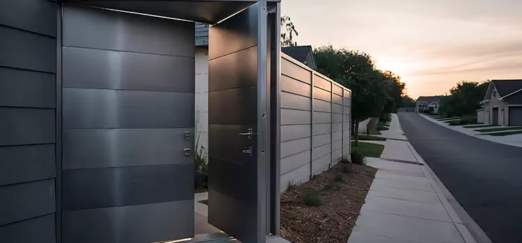Comprehensive Steel Door Solutions in Sainte-Catherine, QC