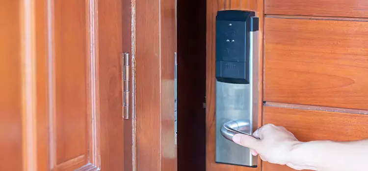 Commercial Keyless Entry Locks Sainte-Catherine