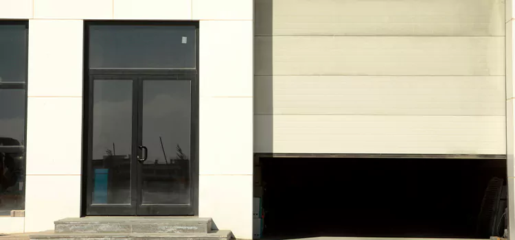 Choose Door & Gate Services Sainte-Catherine for Unmatched Expertise