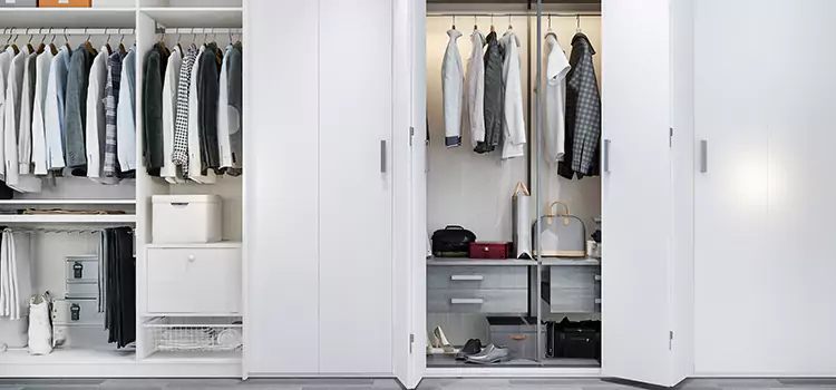 Glass Closet Door Repair Sainte-Catherine