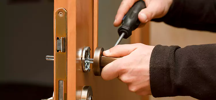 Semi Truck Locksmith Sainte-Catherine