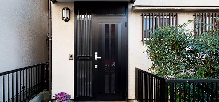Popular Exterior Door Options in Sainte-Catherine, QC