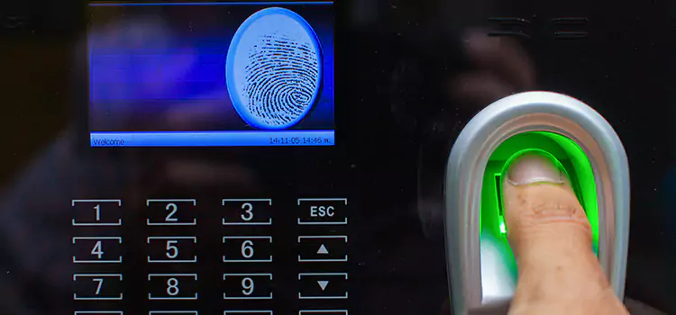 Your Trusted Partner for Secure Access in Sainte-Catherine, QC