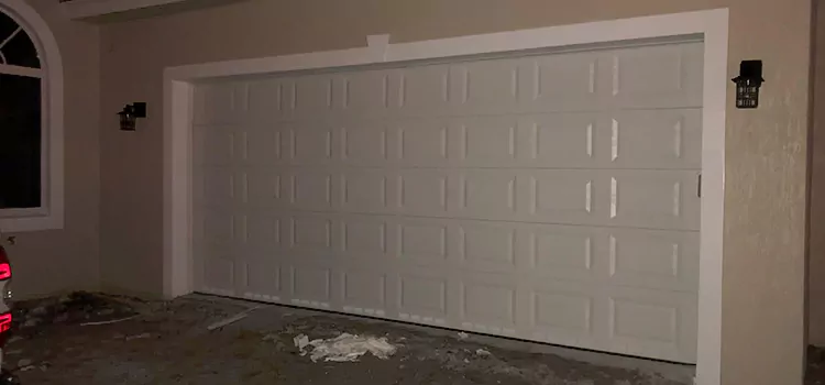 Garage Door Coil Replacement Sainte-Catherine
