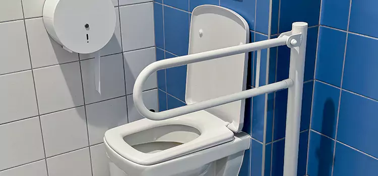Comprehensive Solutions in Sainte-Catherine, QC for Accessible Facilities