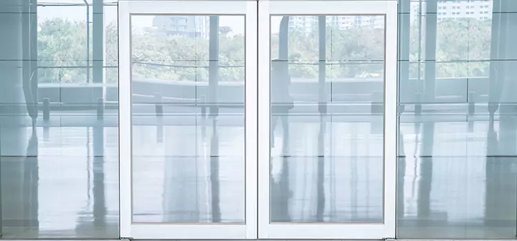 Mobile Sliding Screen Door Replacement Sainte-Catherine