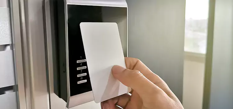 Advanced RFID Technology Integration in Sainte-Catherine, QC