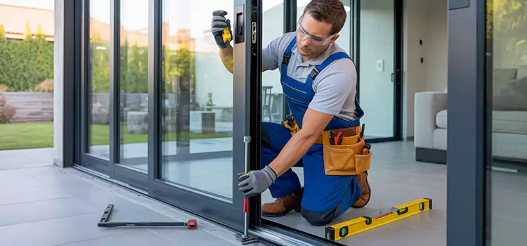Patio Door Replacement Sainte-Catherine