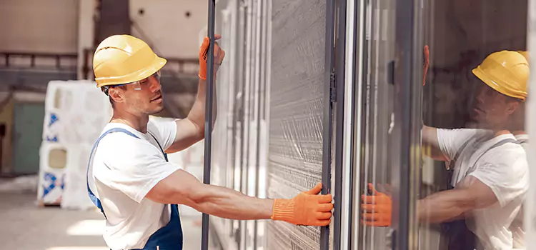 Sliding Door Mesh Replacement Sainte-Catherine