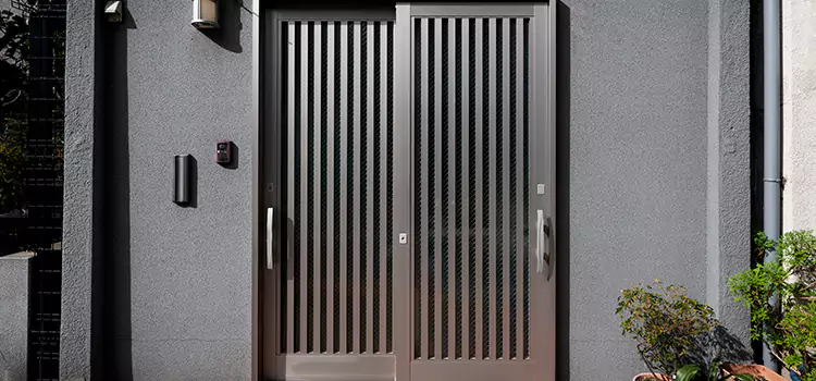 Specialized Steel Door Services in Sainte-Catherine, QC